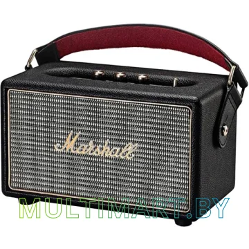 Беспроводная колонка Marshall Kilburn Black